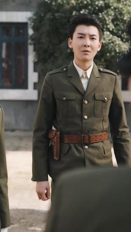 Splendor of the Era episode 23