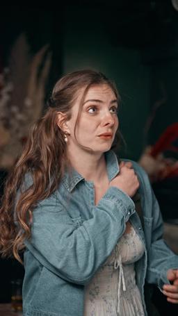 Il cavaliere dall'abito splendente episode 4