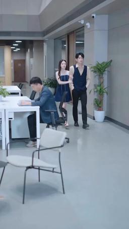 Die Vertragsliebhaberin des Milliardärs episode 5