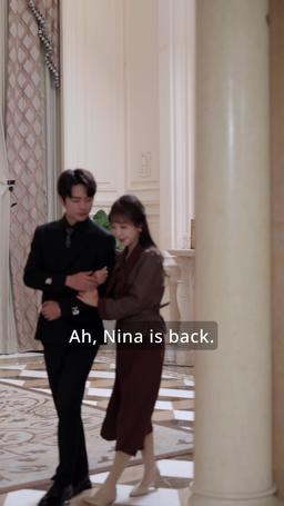 The Power of Love: A Disabled Tycoon's Heart episode 70