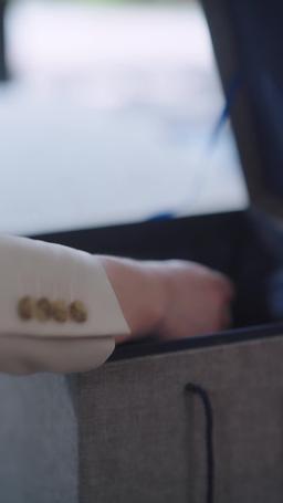 مدللة من زوجي المدير التنفيذي  وتوأمي اللطيفين episode 8