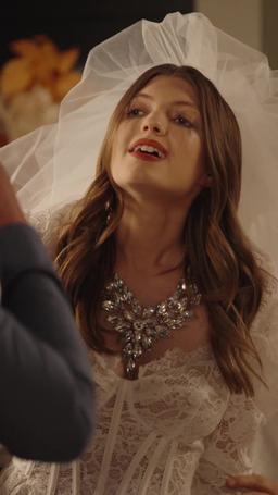 Bridezilla, Never Provoke The Billionaire Mother episode 27