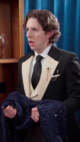 Las chicas de Park Avenue no juegan limpio episode 18