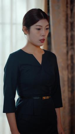 許一人以偏愛 episode 60