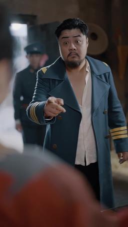 ท่านอาจารย์
ลูกศิษย์ท่านป่วนอีกแล้ว episode 40