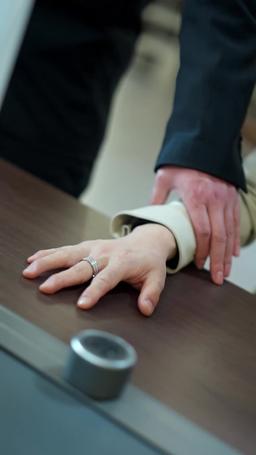 Dobrze traktując pracowników, tworzy się legendę episode 26