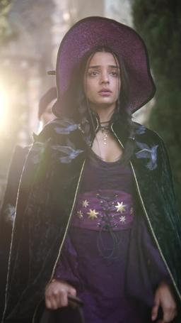 โอมเพี้ยง! คำสาปร้ายจงพ่ายรัก episode 2