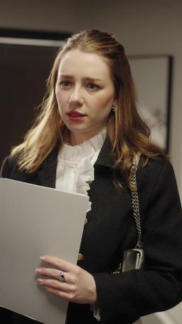 위험한 보스에게 항복해 버렸다 episode 47