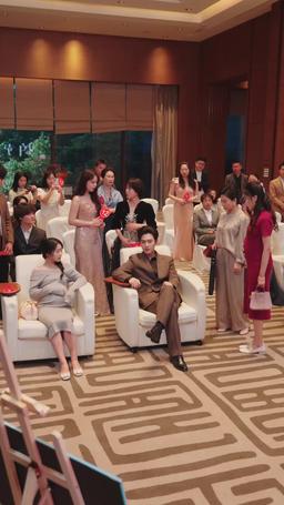 転生妻の決意：富豪夫への逆襲 episode 68