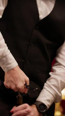 Fated to Find You episode 15