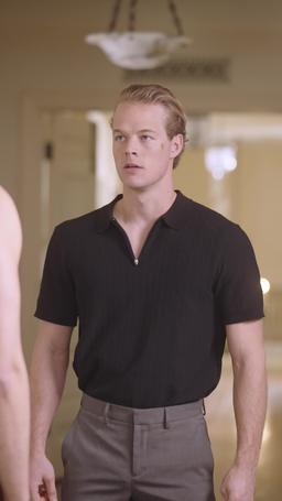 Le Roi Alpha et Sa Vierge Épouse episode 61