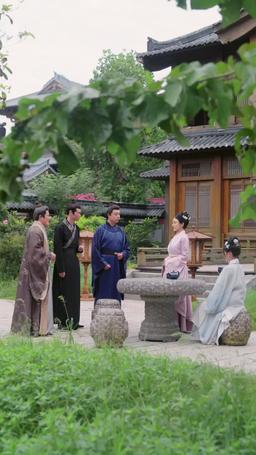 (พากย์) ข้าเป็นยอดดวงใจท่านอ๋อง แล้วองค์รัชทายาทจะเสียใจทำไม episode 17