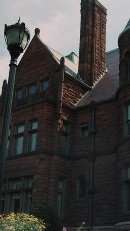 El cambio de Navidad episode 14