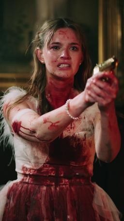 내가 바로 블러디 메리 episode 38