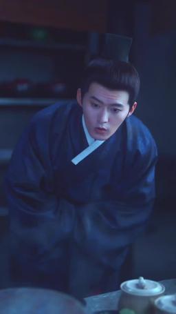 길운천조 나도 처음부터 악녀는 아니었다 episode 17