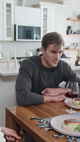 Il cavaliere dall'abito splendente episode 15