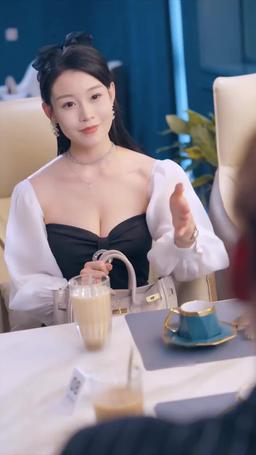 神を統べる男 episode 48