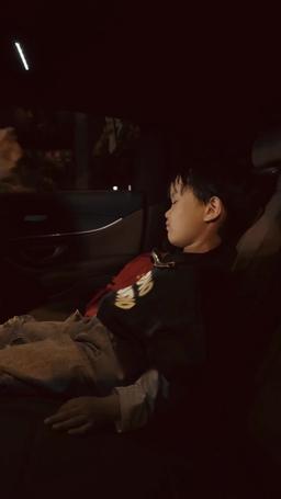 Secret Daddy Spoils His Twins episode 60