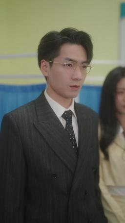 The Wrong Vows episode 43