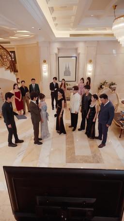 重生後她颯爆了 episode 55