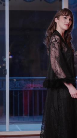 The Mob Boss Substitute episode 33