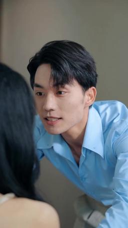 The Housewife's Counterattack episode 7