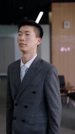 Three Days to Fall For A Guy episode 13