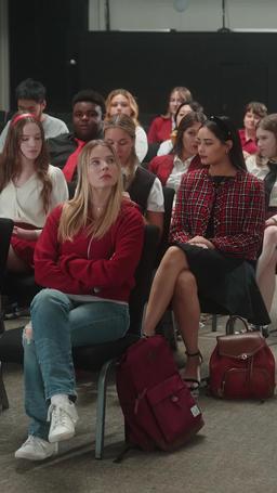 [dublado] Herdeira Verdadeira vs. Rainha Falsa episode 8