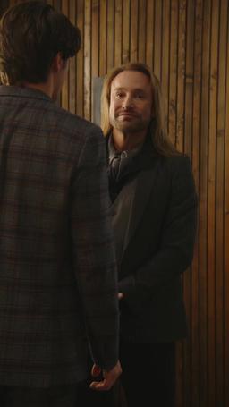 Enamorada del Alfa episode 35