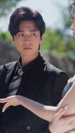 賢妻扶我淩雲志 episode 50