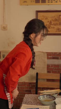 A Father's Redemption episode 36