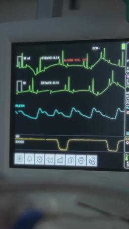 Yearning for a Mother's Love episode 47