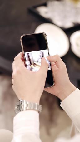 Michelin Yıldızlı Aşkım episode 11