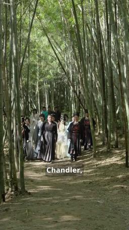 Ritorno al Passato: Viziata dalle Mie Sette Sorelle episode 31