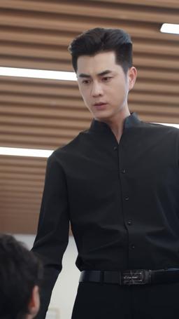 กระตุ้นรักประธานจอมเย็นชา episode 48