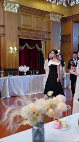 ภรรยาฉันแกร่งเกินพิกัด episode 22