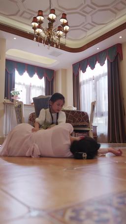 去世後，老公追悔莫及 episode 3