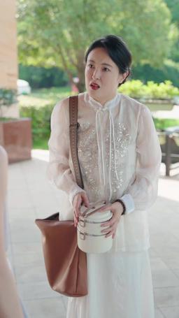 Do una svolta alla mia vita: da banca del sangue a moglie dell'AD episode 62