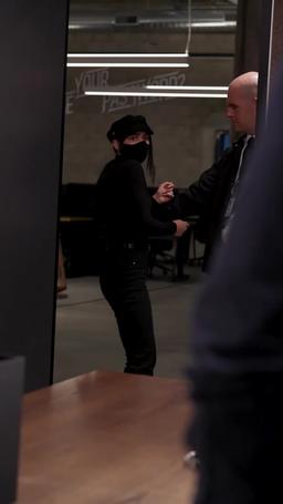 Sweet Wild Bride of Mine episode 20