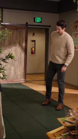 Mamma, non piangere, papà si dispiace episode 60