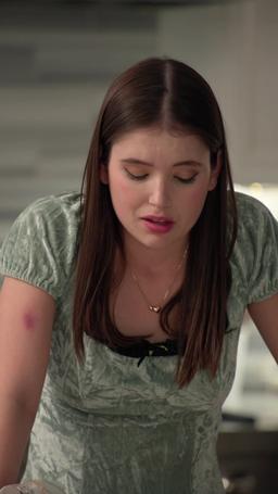 Ulegając ojcu mojego byłego episode 39