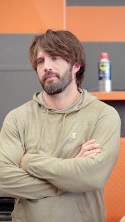 You Fired the Backbone of Detroit episode 22