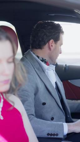 (พากย์) อุ้มบุญ อุ้มรัก พ่อเศรษฐีพันล้าน episode 33