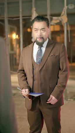 재벌의 귀환: 딸의 반격 episode 78