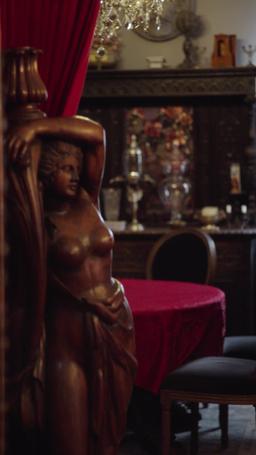 La Compagne Alpha Déchaînée episode 6