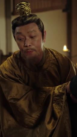 慶余年 〜帝王の業〜 episode 45