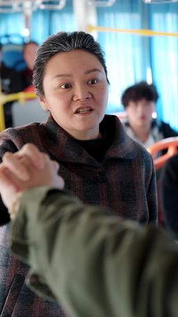 Zgoda sąsiedzka! Rodzina w rozkwicie episode 20