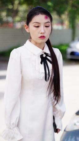 أمي بطلة فنون القتال episode 21