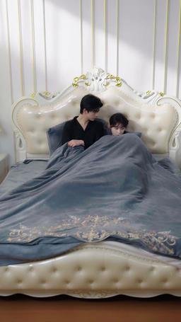 خمسة كنوز نزلت من السماء episode 30