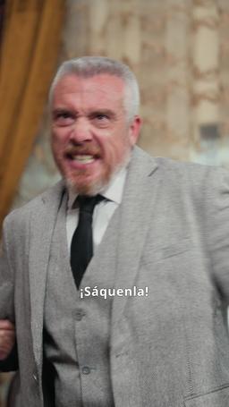 ¡La verdadera heredera nunca miente! episode 50